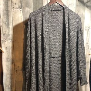 Shein Cardigan